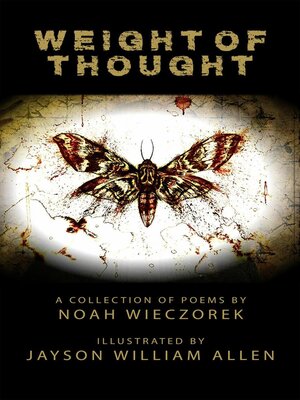 cover image of Weight of Thought